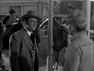 THE REBEL - NOBLESSE OBLIGE - Season One - Episode Nineteen