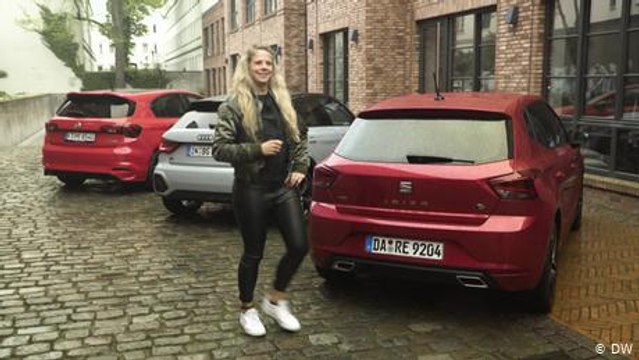 Welches ist das beste Einsteigerauto?