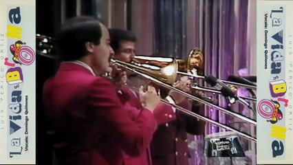 ENCUENTRO - LUIS "PERICO" ORTIZ