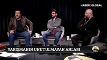 Mehmet Yalçınkaya'dan MasterChef şampiyonu Serhat itirafı