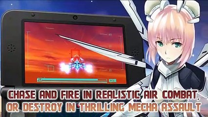 Iron Combat : War in the Air - Trailer officiel