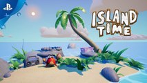 Island Time VR - Trailer de gameplay