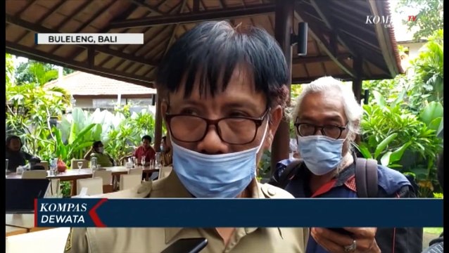 Varian Baru Covid-19 Pembelajaran Tatap Muka Di Tunda