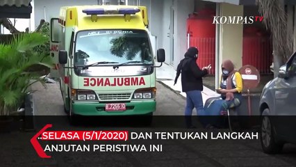 Polisi Periksa Sopir di Kecelakaan yang Tewaskan Cacha Sherly