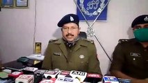 कानपुर पुलिस ने आशु यादव हत्या कांड का किया खुलासा