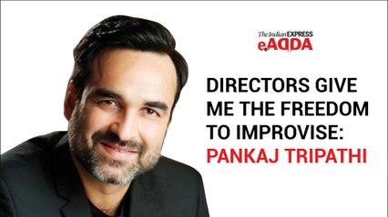 Auditioned for almost seven hours for Gangs of Wasseypur: Pankaj Tripathi