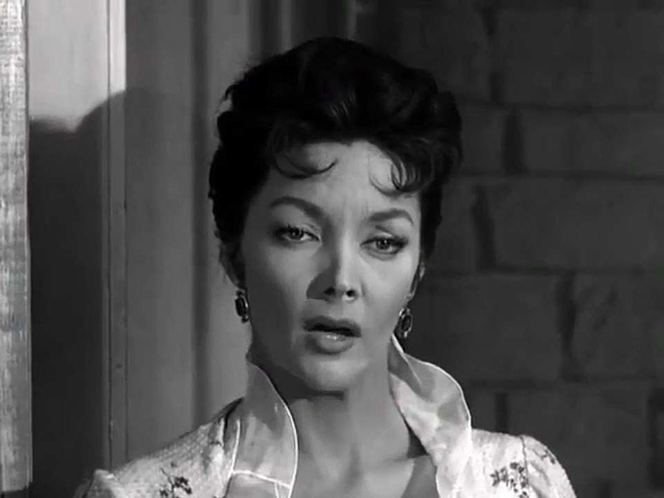 Rawhide Season 2 Episode 9 Dailymotion Video