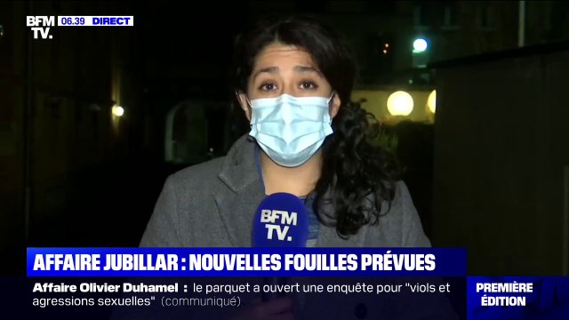 Disparition de Delphine Jubillar: de nouvelles fouilles prévues ce mercredi