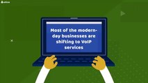 Reduce Phone Bills With VoIP Services | Acefone