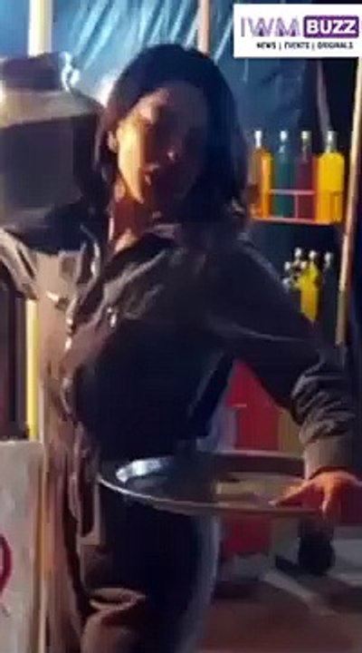 Hilarious video Sunny Leone shares BTS moment Masti on sets