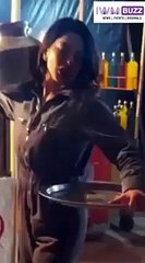 Hilarious video Sunny Leone shares BTS moment Masti on sets