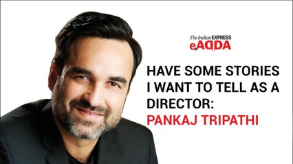 I have plans to turn director in a few years: Pankaj Tripathi