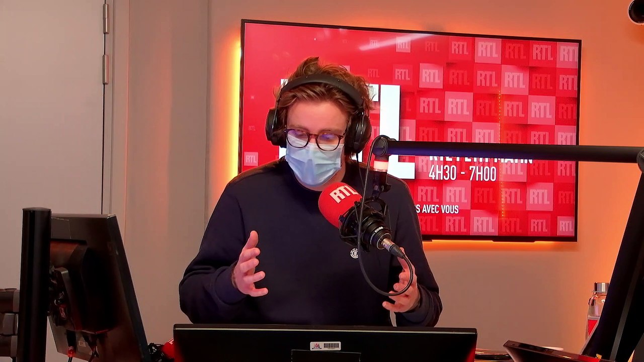 Fact Checking du 06 janvier 2021