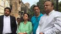 Jhanvi Kukreja murder: Victim's family meets meet Mumbai top cop, demands strict action against culprits