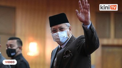 Annuar_ Zahid backed Anwar's bid to topple PN