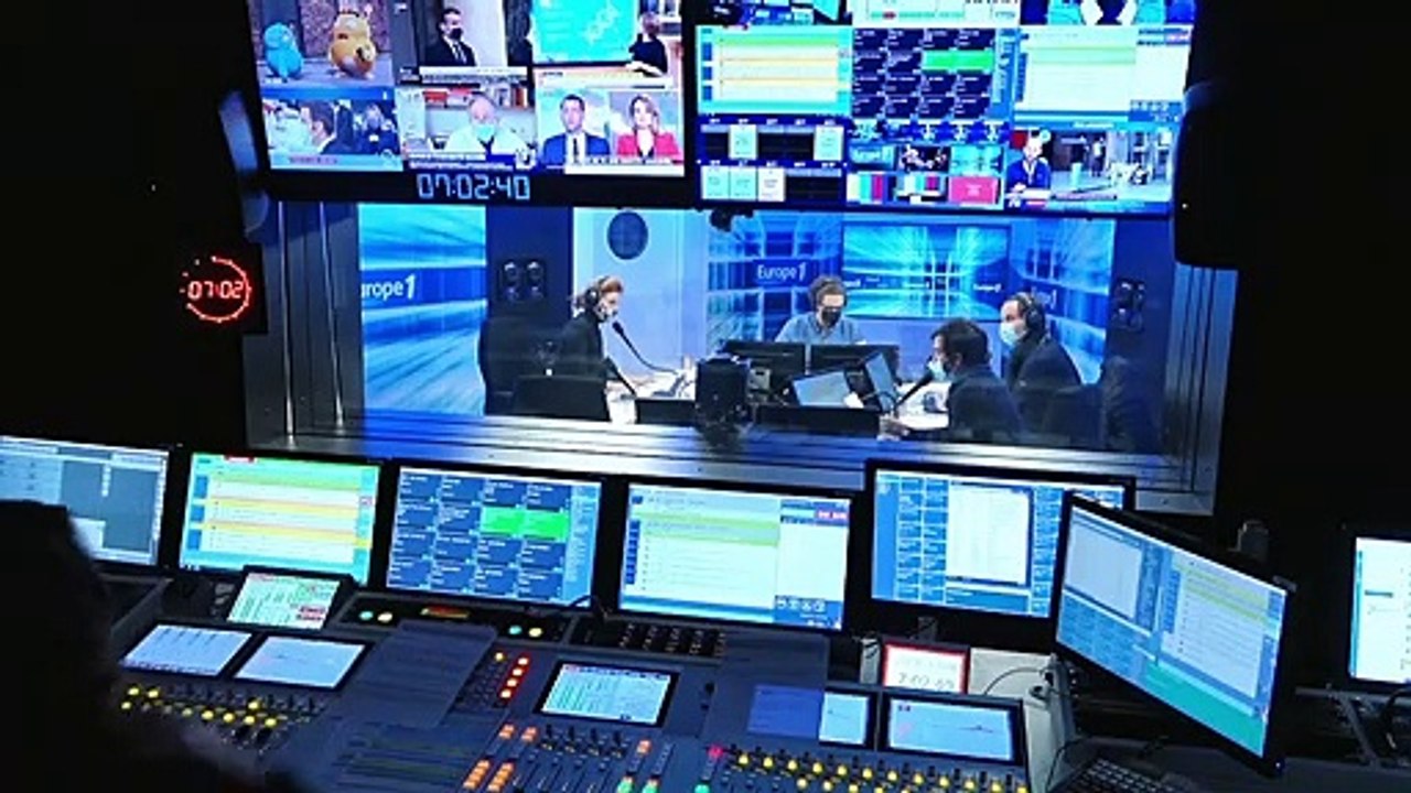 INFORMATION E1 - Coronavirus : Véran réclame trois lieux de vaccination par départements