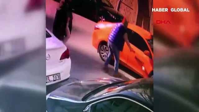 175 güvenlik kamerası incelendi, suç mahalline otostop çekerek gitmişler