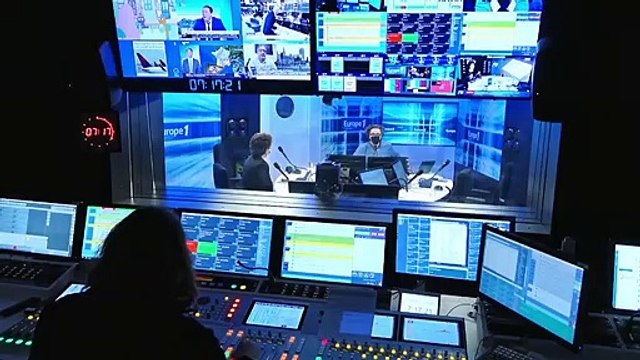 Vaccin contre le Covid-19 : la stratégie industrielle manque en Europe