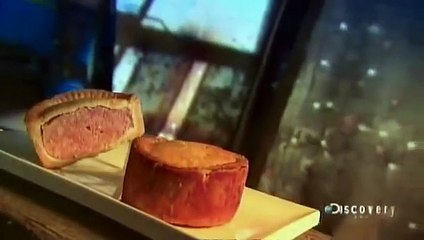 How Its Made - 890 Pork Pies