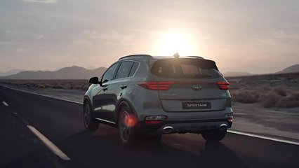 The new SsangYong Korando Product planning - Mr Sungchin Park