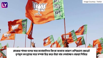 Laxmi Ratan Shukla Resigns: লক্ষ্মীরতন শুক্লার মন্ত্রিত্ব পদ থেকে ইস্তফা, বিস্ফোরক বৈশালী ডালমিয়া