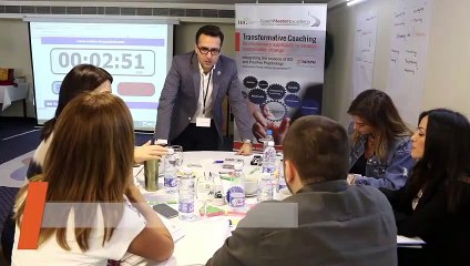 Coach Masters Academy