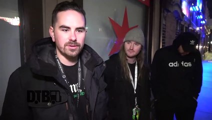 In Search of Solace - FIRST CONCERT EVER Ep. 328