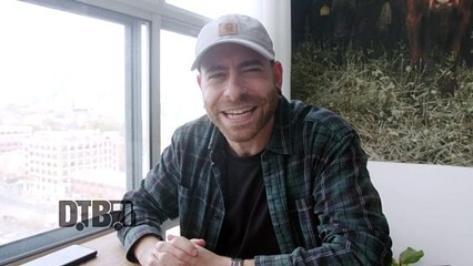 Aaron Marshall (of Intervals) - TOUR PRANKS Ep. 469