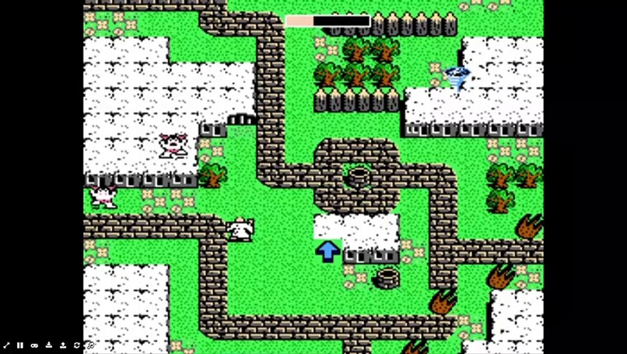 TMGGR Episode 12: King's Knight RE-UPLOAD