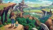 Ni no Kuni- Wrath of the White Witch Remastered - Official Launch Trailer