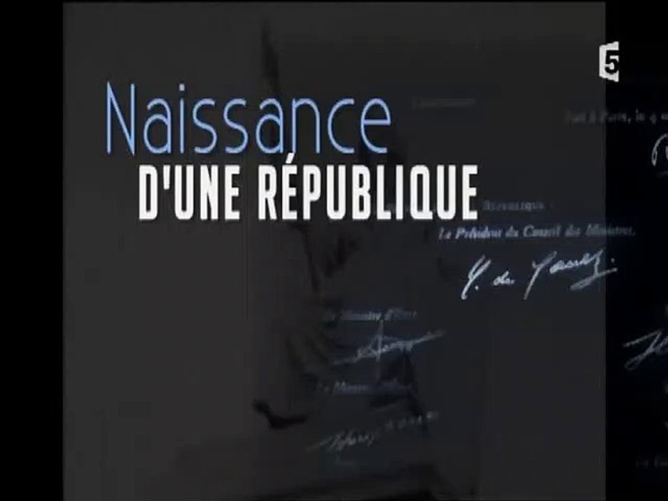 naissance Ve rep