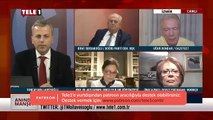Uğur Dündar: Yılmaz Özdil’in dili sürçseydi cımbızlanarak linç edilirdi!