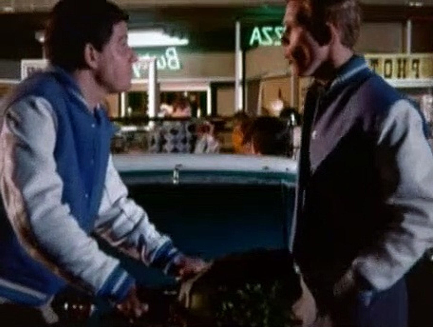 Happy Days S01E03 Richie s Cup Runneth Over
