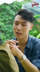 Chúng ta lại chia tay sao