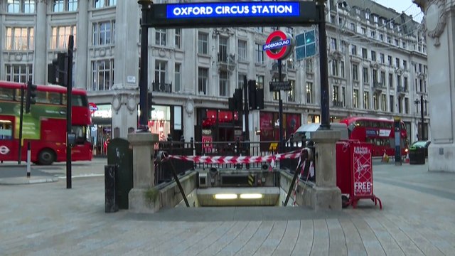 أكثر من 3930 وفاة بكورونا خلال 24 ساعة وإغلاقات شاملة في أغلب دول أوروبا