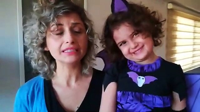 Öykü Arin'in annesinden kök hücre bağışı çağrısı