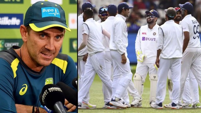 Ind va Aus 2020 : This Is India’s Greatest Strength Over The Last Couple Of Series - Aus coach