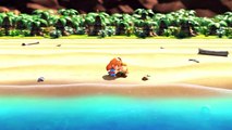 The Legend Of Zelda- Link's Awakening - Nintendo Switch Story Trailer