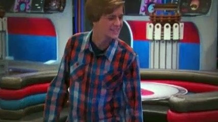 Henry Danger S02E08 - Henry Danger - Henry's Jelly