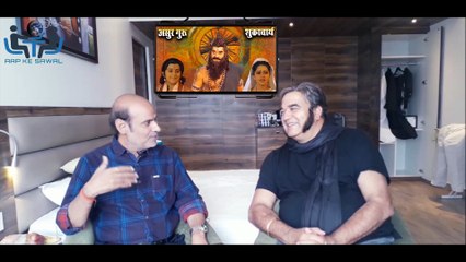 AAP KE SAWAL - Anil Kumar Agarwal Exclusive Interview With Surendra Pal ( Bollywood Superstar )