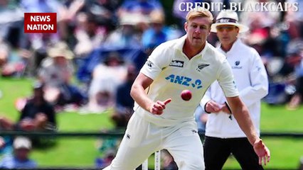 पहली बार टेस्ट में नंबर-1 टीम बनी न्यूजीलैंड, Team India की बढ़ी मुश्किलें