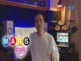 Mars Pa More: Music Production 101 with DJ Tom Taus!