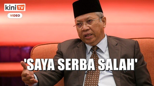 Cubaan gugat kestabilan kerajaan jejas hubungan Umno, PAS, Bersatu - Annuar