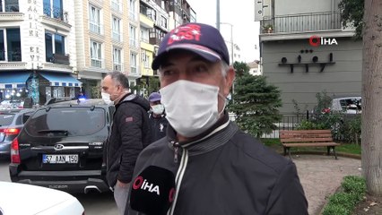 Sinop’taki çeşmenin acı hikayesi