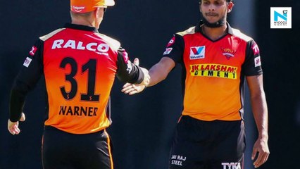 Either Navdeep Saini or Shardul Thakur should get chance: Parthiv Patel ahead of Sydney Test