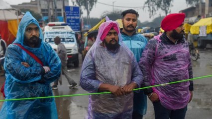 Rain, thunderstorms likely to continue in Delhi today