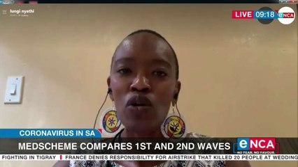 Medscheme Reveals Peak Hospital Admissions in Eastern & Western Cape 🌍