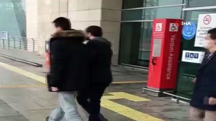 - FETÖ’nün Bağdat sorumlusu ve Erbil sorumlusu Türkiye’ye getirildi