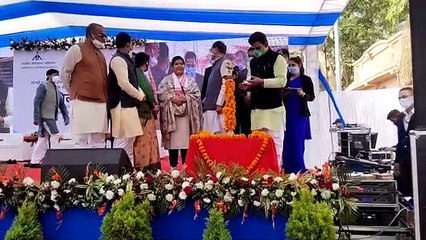 इंदौर: इंटरनेशनल एयर कार्गो की सौगात से मिलेंगी यह सुविधाा