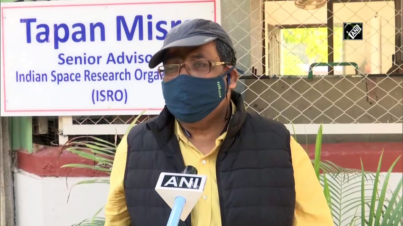 ISRO senior scientist alleges he was poisoned 3 years ago in espionage attack